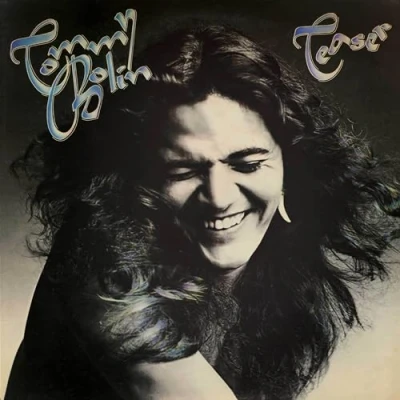 Afbeelding van Tommy Bolin Teaser (LP)