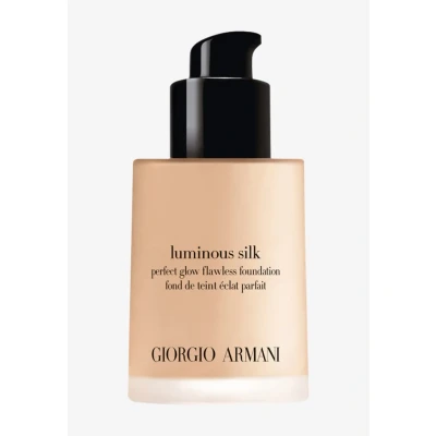 Afbeelding van Armani Luminous Silk Foundation 4.5 Sand 30 ml