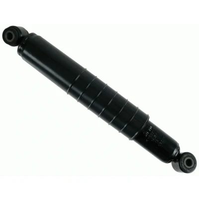 Afbeelding van SACHS 311 234 schokdemper Oliedruk Dubbelpijp Telescoop Oog bovenaan, onderaan