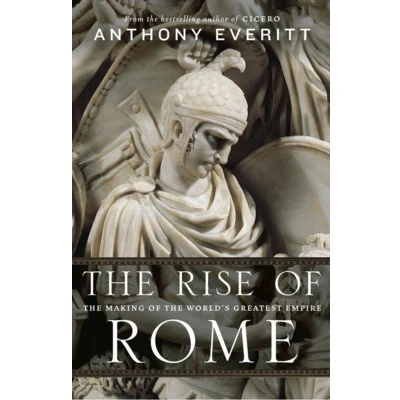 Afbeelding van The Rise of Rome