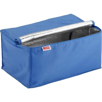 Afbeelding van Sunware Koeltas 46 Liter Blauw Koeltassen