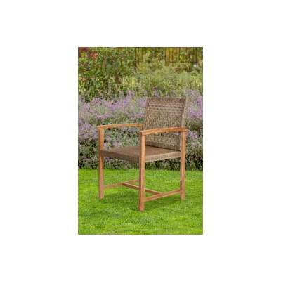 Afbeelding van Tuinstoel Blitar (Per 2 Stuks)