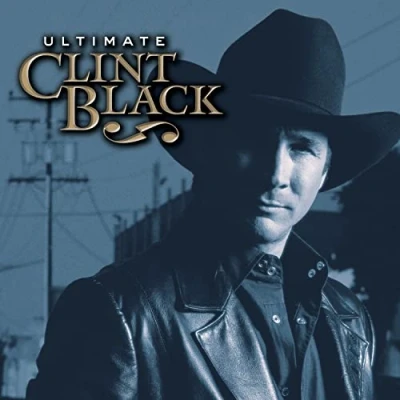 Afbeelding van Clint Black Ultimate (CD)
