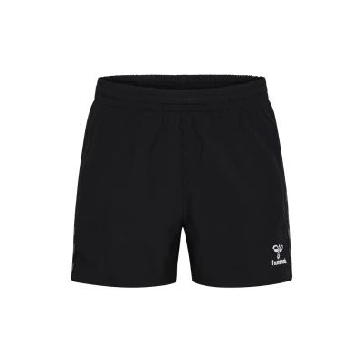 Afbeelding van Hummel Authentic Korte broeken, Dames, Maat: 44, Black
