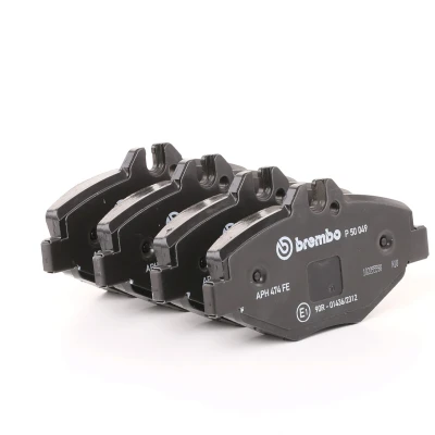 Afbeelding van Brembo Remblokset P 50 049