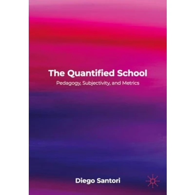 Afbeelding van The Quantified School