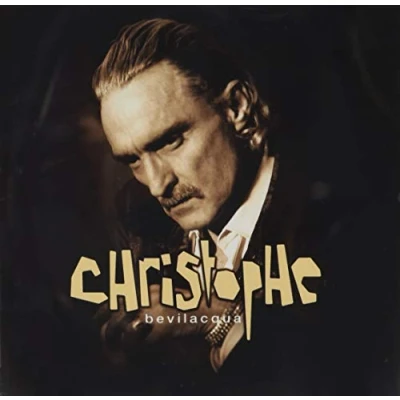Afbeelding van Christophe Bevilacqua (CD)