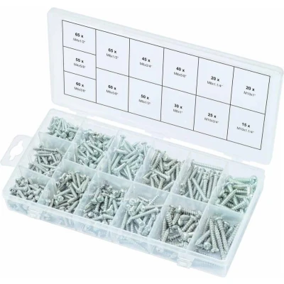 Afbeelding van KS TOOLS 970.0420 Assortimentdoos