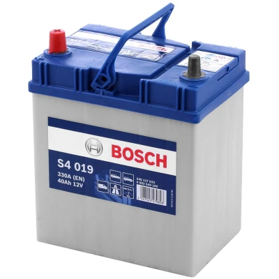 Afbeelding van Bosch Accu 0 092 S40 190