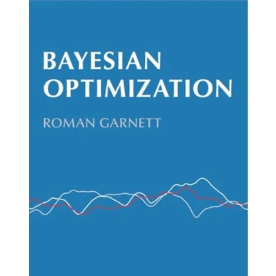 Afbeelding van Bayesian Optimization