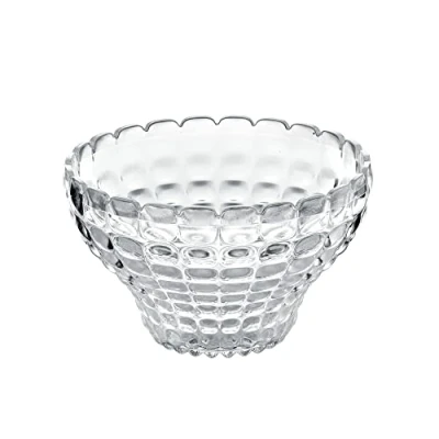 Afbeelding van Guzzini Tiffany Box transparant Ø 12 x H 7 cm