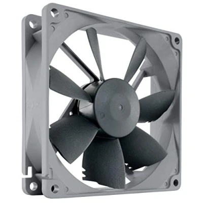 Afbeelding van Noctua NF B9 redux 1600 Computer behuizing Ventilator