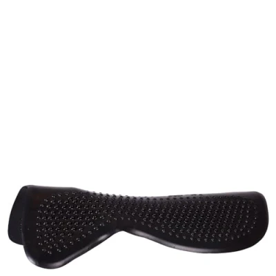 Afbeelding van BR Gel Pad Massage Therapeutisch Soft Zwart