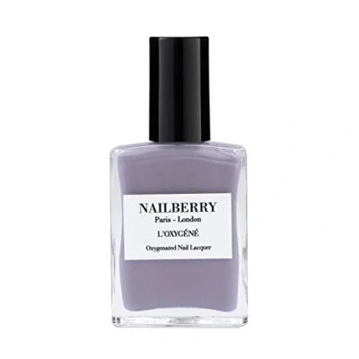 Afbeelding van Nailberry Serenity Vegan Nagellak