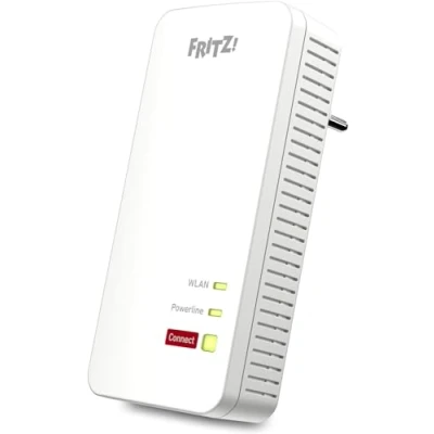 Afbeelding van AVM FRITZ!Powerline 1240 AX Powerline WiFi starterkit 20003021 1.2 GBit/s