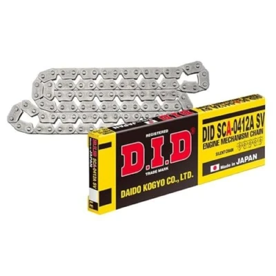 Afbeelding van DID SCA0412SV 110R Distributieketting