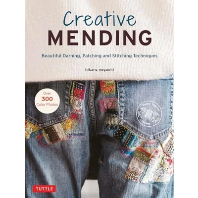 Afbeelding van Creative Mending