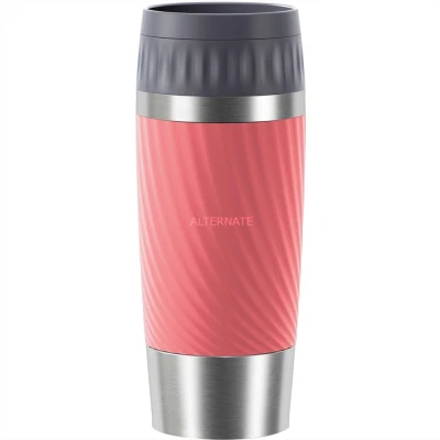Afbeelding van Emsa N2011600 Drinkbeker Rood