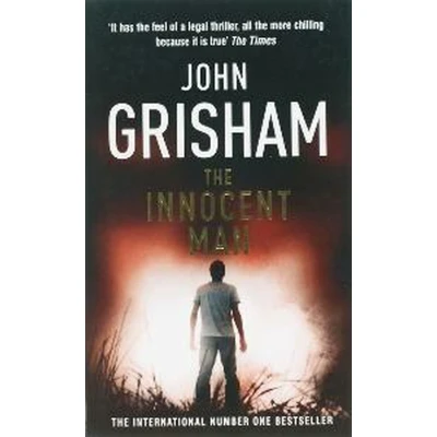 Afbeelding van Innocent Man, The