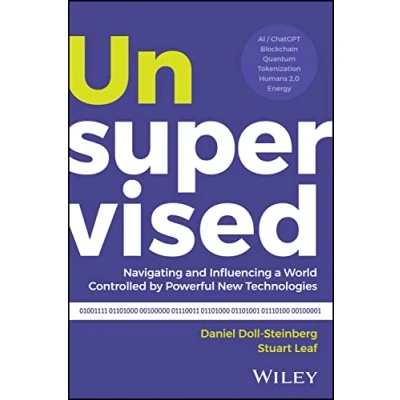 Afbeelding van Unsupervised