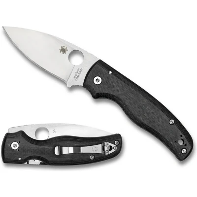 Afbeelding van Spyderco Shaman