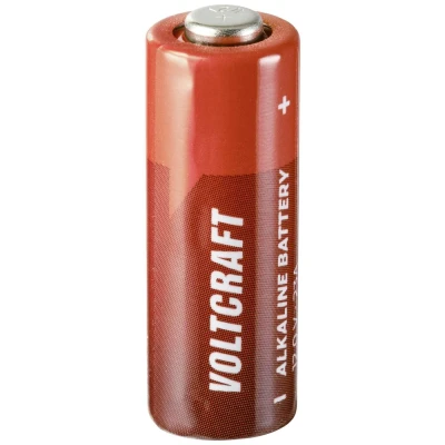 Afbeelding van VOLTCRAFT Speciale batterij 23A Alkaline 12 V 55 mAh 1 stuk(s)