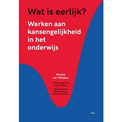 Afbeelding van Leiderschap in de onderwijspraktijk Wat is eerlijk?