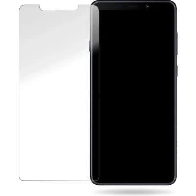 Afbeelding van Mobilize Glass Screen Protector Samsung Galaxy A9 2018