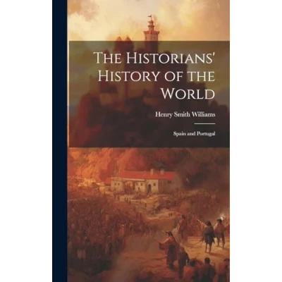 Afbeelding van The Historians&#039; History Of World