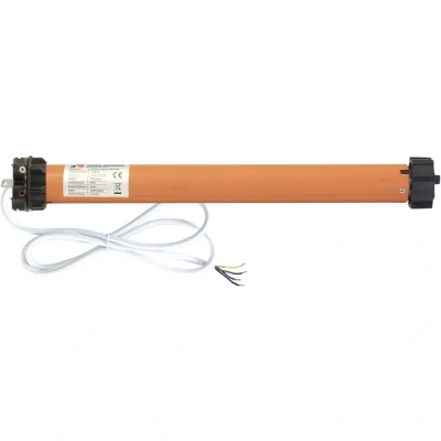 Afbeelding van Kaiser Nienhaus 110020 Buismotor 60 mm 20 Nm