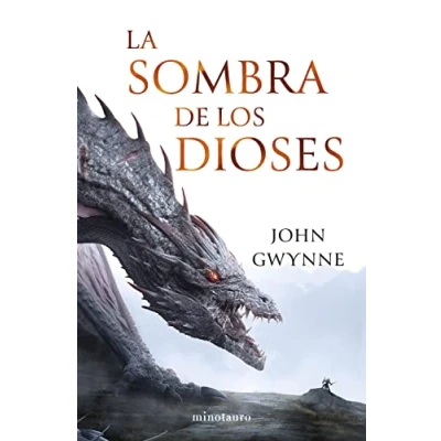 Afbeelding van Hermanos de sangre nº 01/03 La sombra los dioses