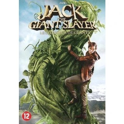 Afbeelding van Jack The Giant Slayer (DVD)