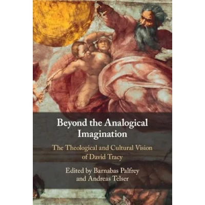 Afbeelding van Beyond the Analogical Imagination