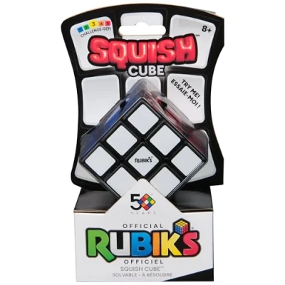 Afbeelding van Rubik&#039;s SPIN Rubik kostka do zgniatania 6072705 /3