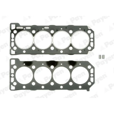 Afbeelding van PAYEN BW5750 Koppakking Metaallagen pakking MG: MGF Convertible