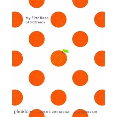 Image de My First Book of Patterns