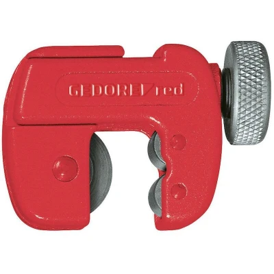 Image de GEDORE RED R93600022 mini coupe tube pour en cuivre, 3 22 mm 3301616