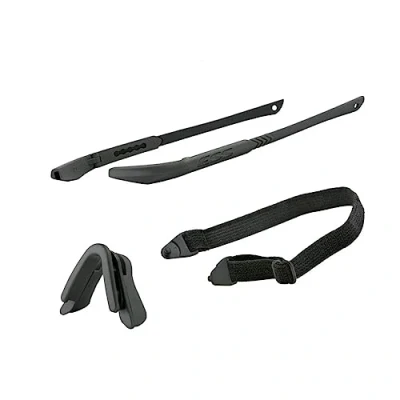Afbeelding van ESS ICE accessoireset zwart