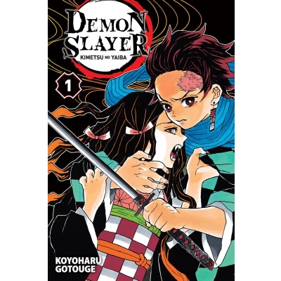 Afbeelding van Demon slayer