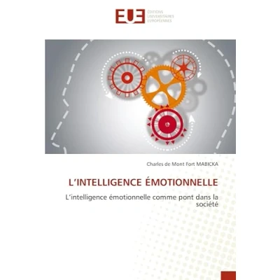 Afbeelding van L&#039;Intelligence Emotionnelle