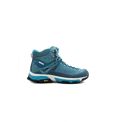 Afbeelding van Top Trail Lady GTX Mid 4716 Wandelschoenen Dames Teurkis300 4,5 Groen
