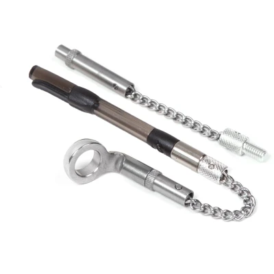 Afbeelding van Korda Complete Stow Indicator Black Hanger