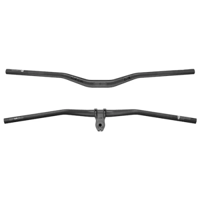 Afbeelding van SQlab 30X Carbon M rise Fabio Wibmer Stuur Ergonomie Fietsstuur
