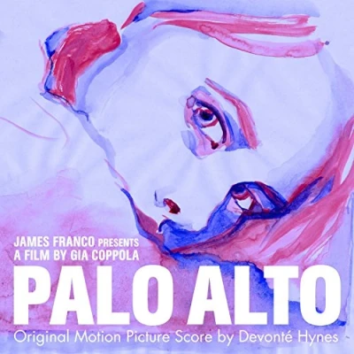 Afbeelding van Palo Alto: Original..