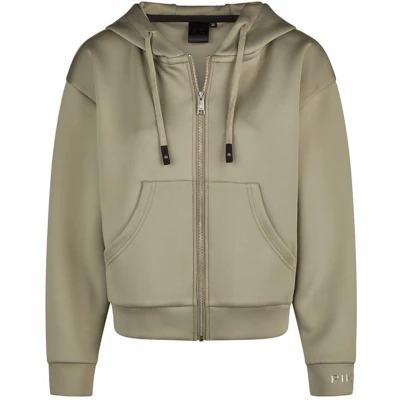 Afbeelding van Pikeur Vest Athleisure Light Moos