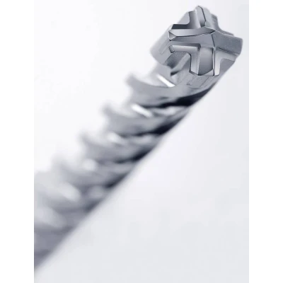 Afbeelding van Makita NEMESIS B 20301 Carbide Hamerboor 40 mm Gezamenlijke lengte 570 SDS Max 1 stuk(s)