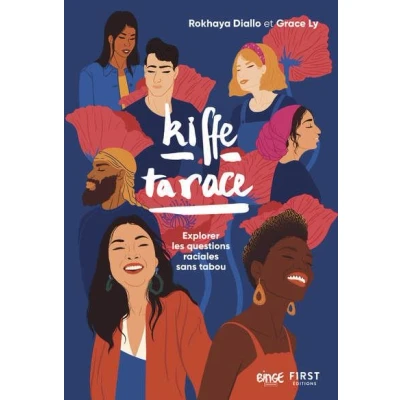 Image de Kiffe ta race