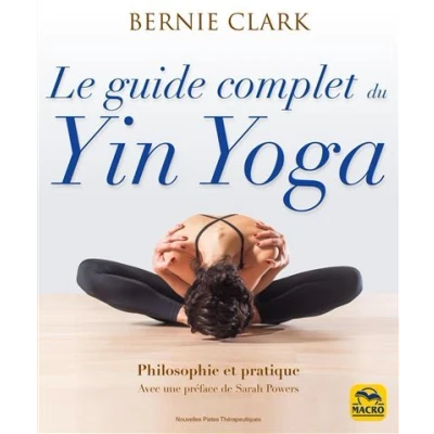 Image de Le guide complet du yin yoga