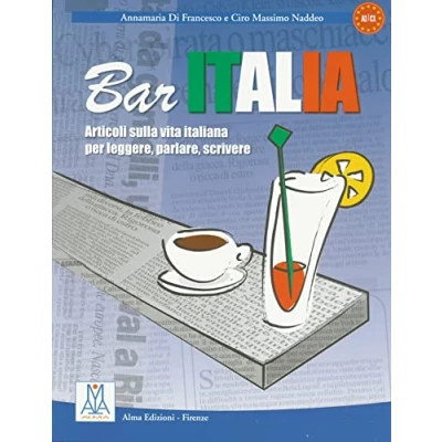 Afbeelding van Bar Italia