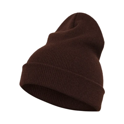 Afbeelding van Flexfit Muts, Maat: One Size, Brown